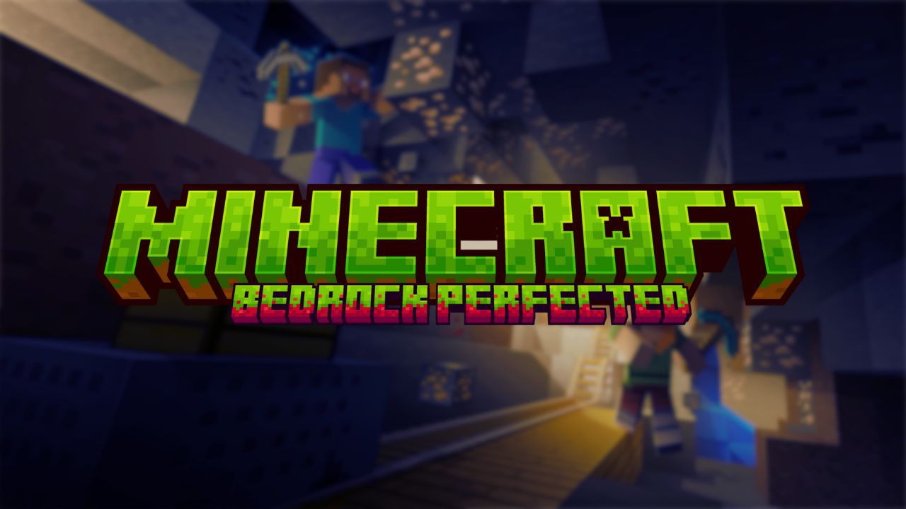 Bedrock Perfected