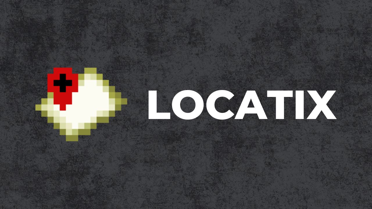 Locatix