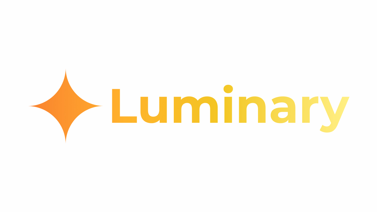 Luminary